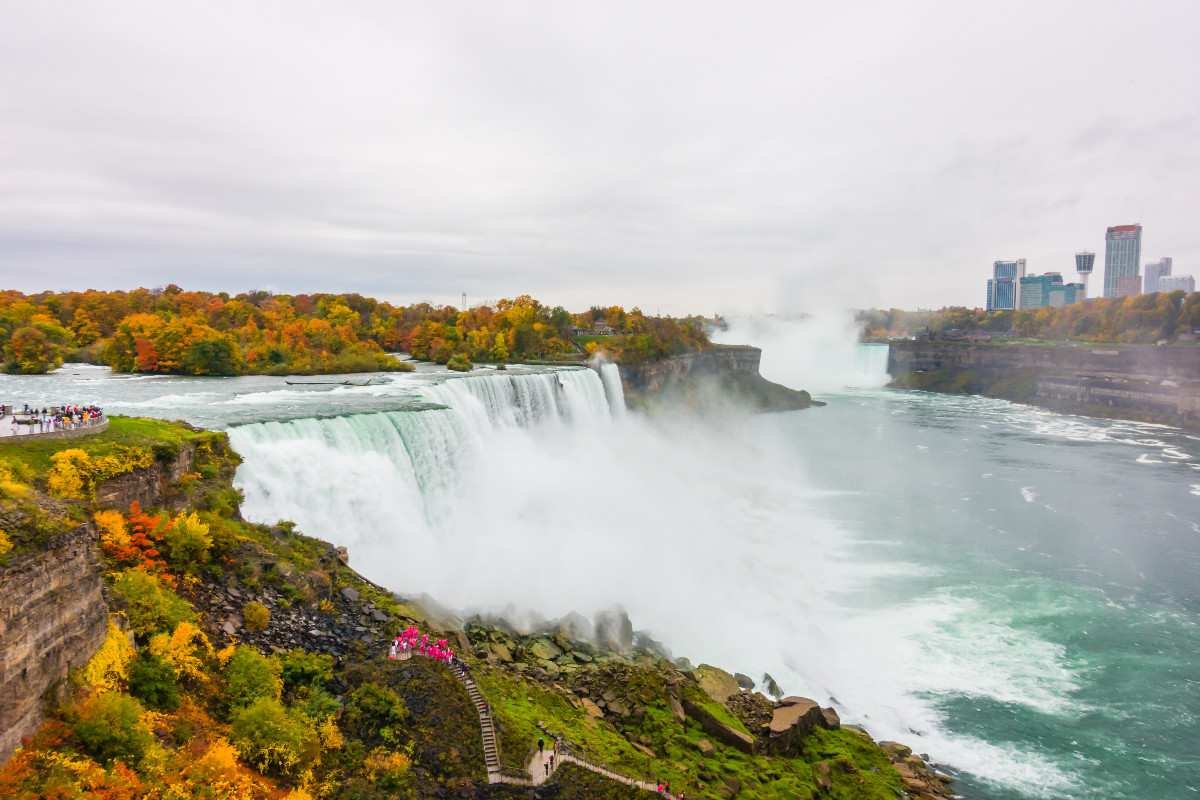 Niagara Falls